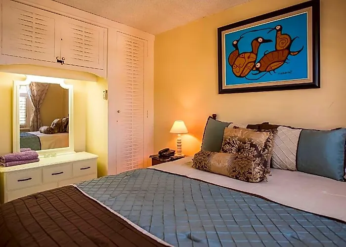 Sandcastles Hotel