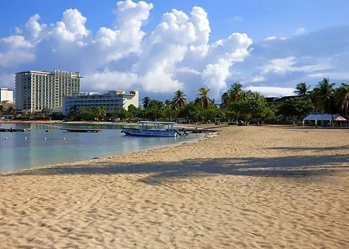 Sandcastles 3* Ocho Rios