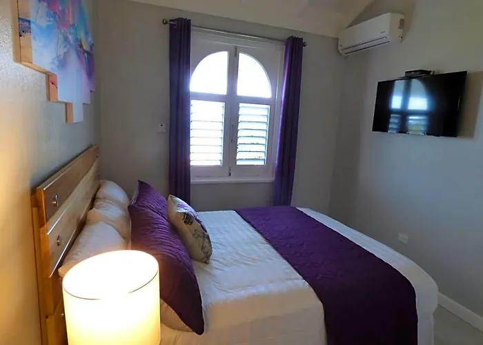 Sandcastles Hotel 3*