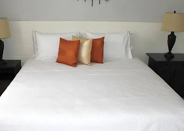 Hotel Sandcastles 3*
