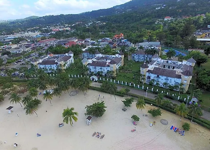 Sandcastles Hotel Ocho Rios