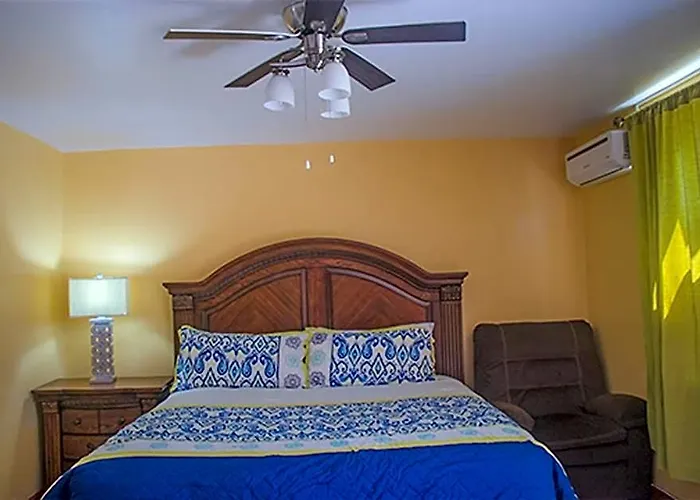 Sandcastles Hotel Ocho Rios