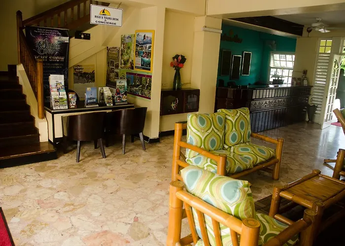 Sandcastles Hotel 3*