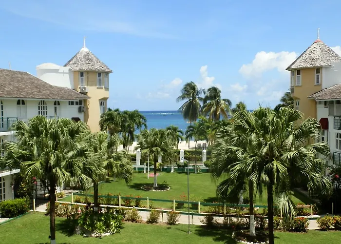 Sandcastles 3* Ocho Rios