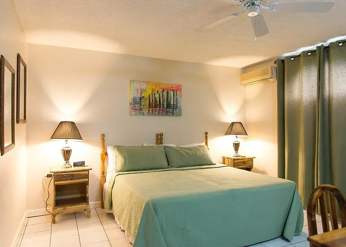 Sandcastles Hotel
