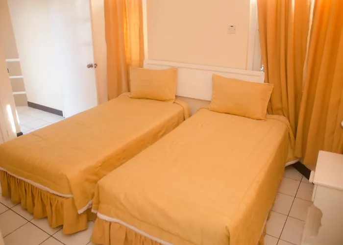 Sandcastles Hotel
