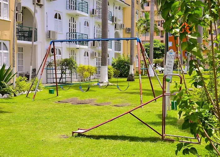 Sandcastles 3* Ocho Rios