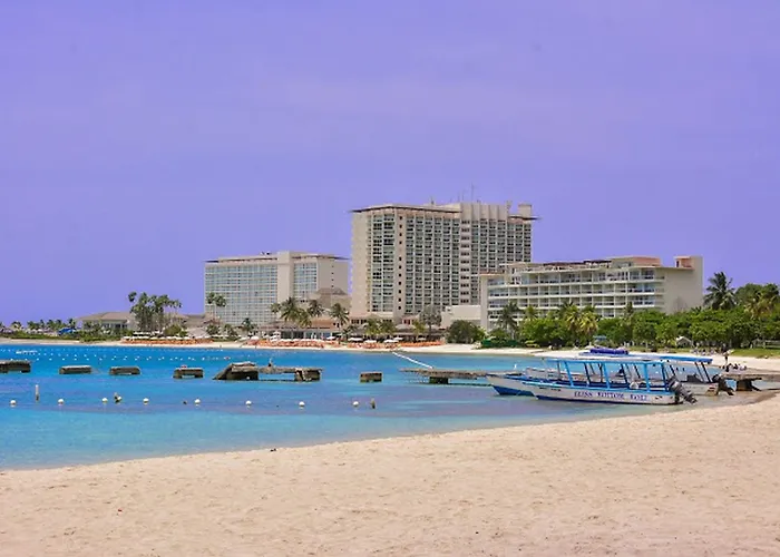 Hotel Sandcastles