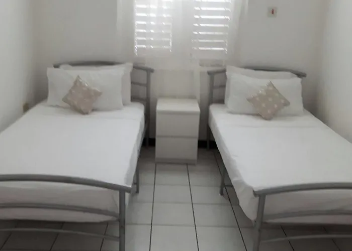 Hotel Sandcastles Ocho Rios