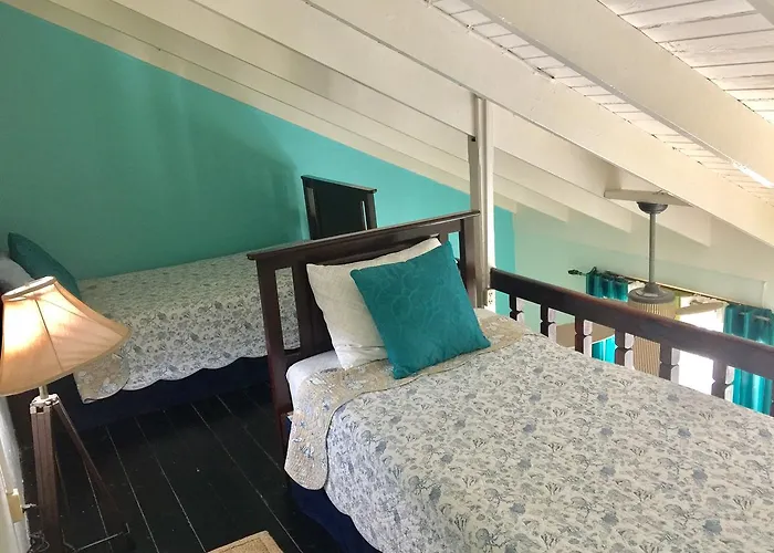 Hotel Sandcastles 3*