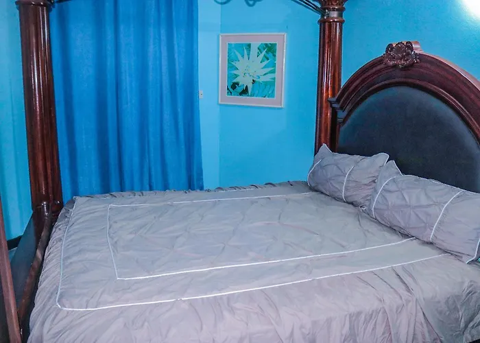 Hotel Sandcastles Ocho Rios