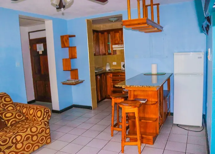 Sandcastles Hotel Ocho Rios