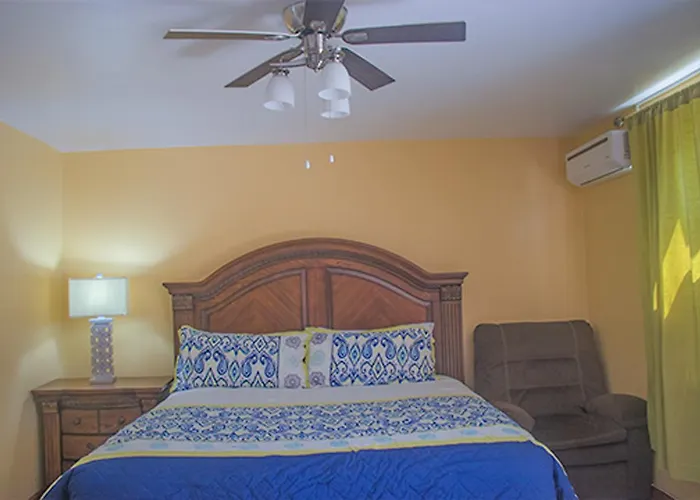 Sandcastles Hotel Ocho Rios